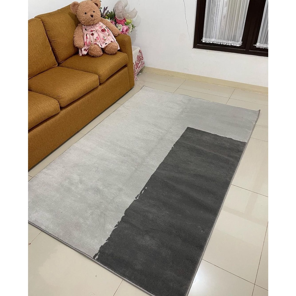 KARPET IKEA PRELOVED IMPORT