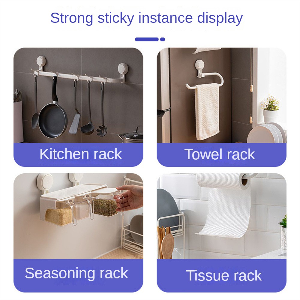 ღ 50Ml Kuku Gratis Memperbaiki Lem Perekat Sealant Kuat Universal Punch-Gratis Lem Plastik Kaca logam Keramik Hook Rumah Perbaikan Aksesoris