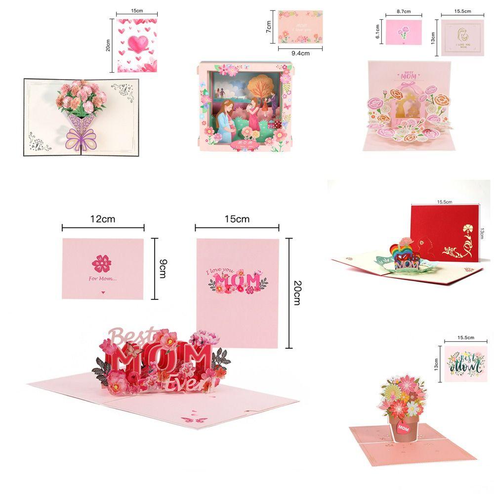 Pineapple Pop Up Greeting Card Pop Up Untuk Ulang Tahun Hari Guru Untuk Anniversary Greeting Card