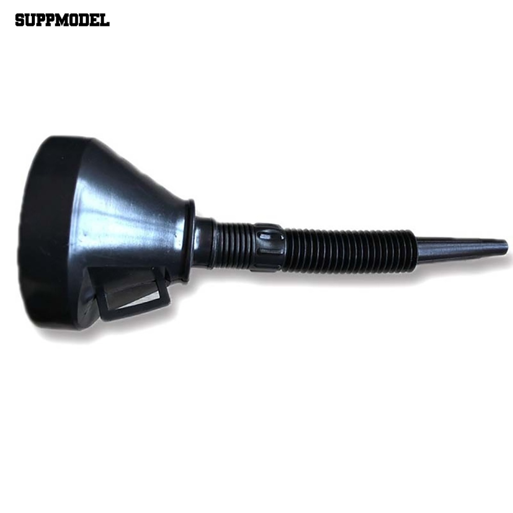 Suppmodel Corong Fleksibel Plastik Bisa Spout Untuk Motor Mobil Minyak Bensin Fuel Gasoline