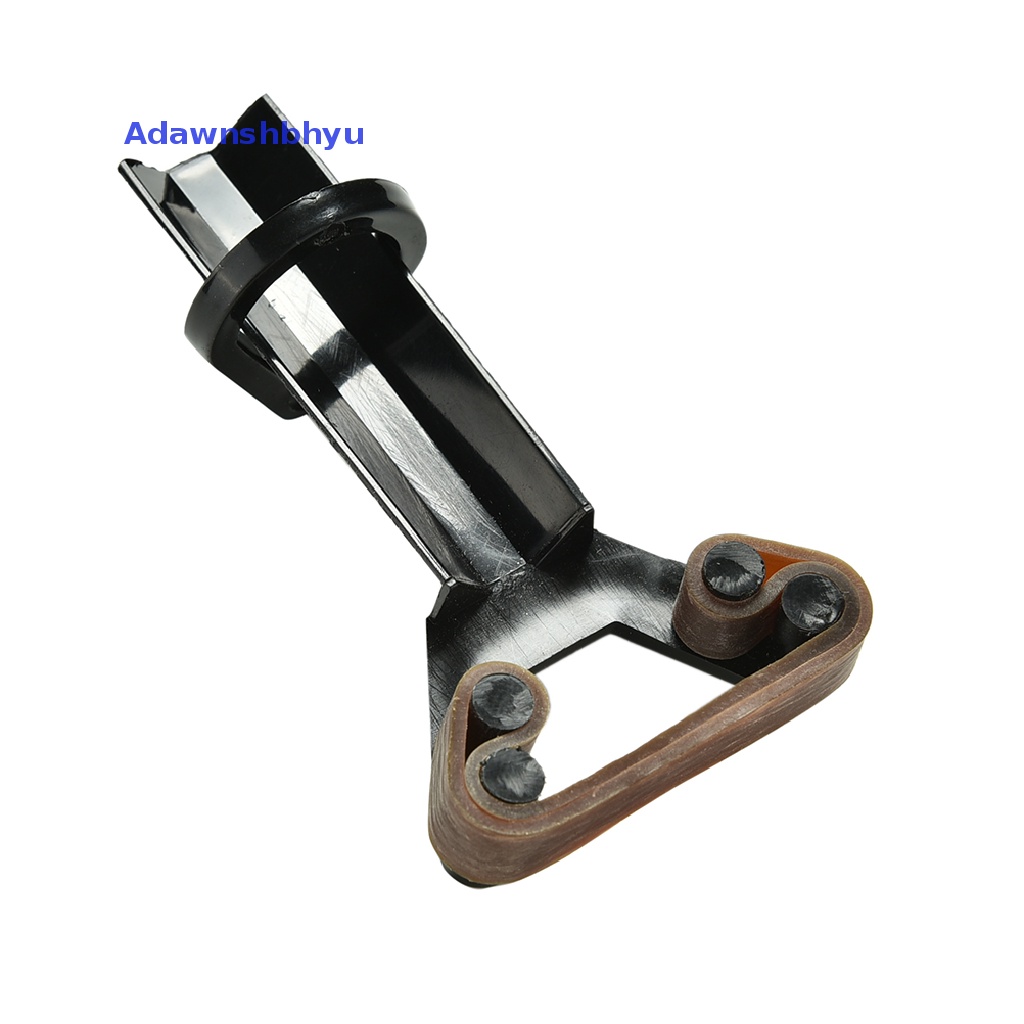 Adhyu Billiard Snooker Plastik Pool Cue Tip Clamp Lem Pada Alat Perbaikan Pengikat WF ID