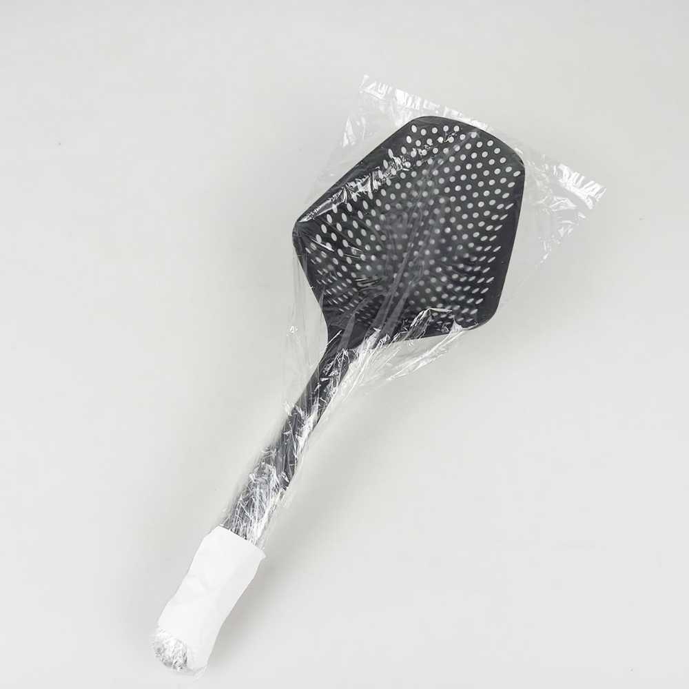 (BISA COD) FTIHSHP GLANYOMI Spatula Alat Masak Goreng Dapur Fry Food Mesh Strainer - KT398