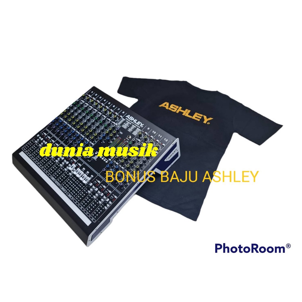 mixer ashley excellent12 note excellent 12note 12 note original ashley