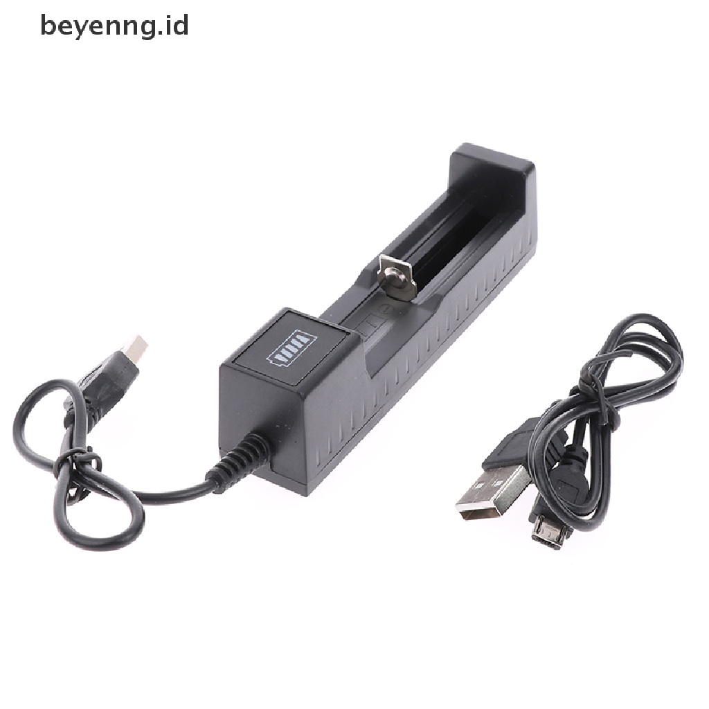 Beyen USB Rechargeable T9 Alat Cukur Rambut Elektrik trimme Cordless Shaver Trimmer Charger ID