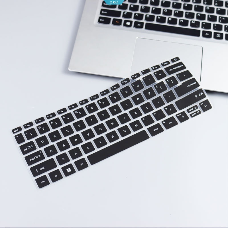 1pc Cover Keyboard Laptop Silikon Pelindung Kulit Untuk Acer 14inch Luar Biasa S3 2022 SF314-52 Film Keyboard Tahan Debu [ZK]