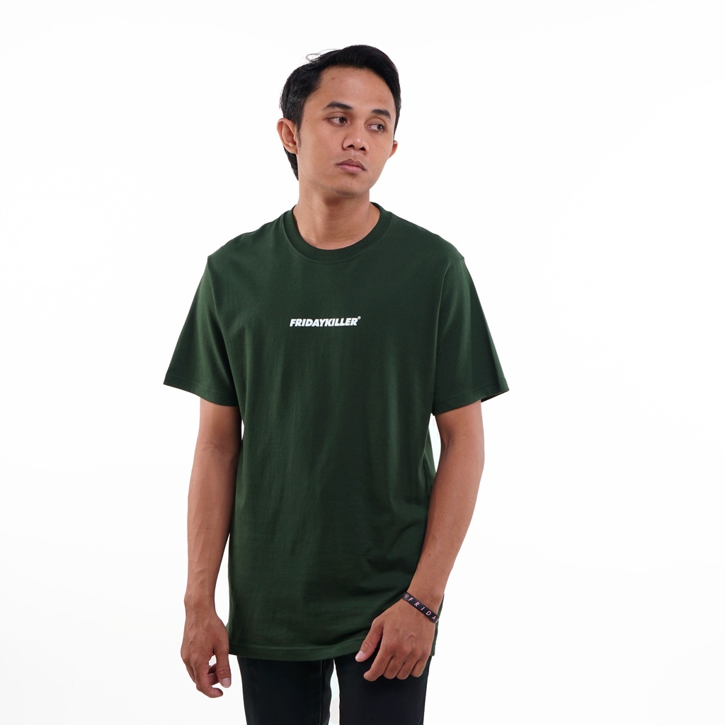 KAOS FRIDAY KILLER | CORE #2 GREEN