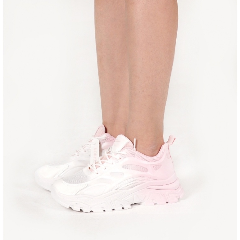 ✅COD [BBS] Sepatu Sneakers Wanita Sport Shoes Soodam VT-07