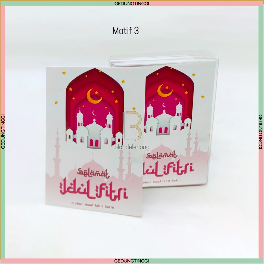 Amplop Angpao Angpau Ampao Ampau Dompet Thr Box Hang Tag Kartu Koleksi Lebaran Idul Fitri Ramadhan  Eid Mubarak Aesthetic Estetik Rustic Jajan Permen Karakter Unik Lucu Mini Kecil Panjang Pendek Premium Murah Mewah Tebal Viral Kekinian Terbaru Isi 50 2023