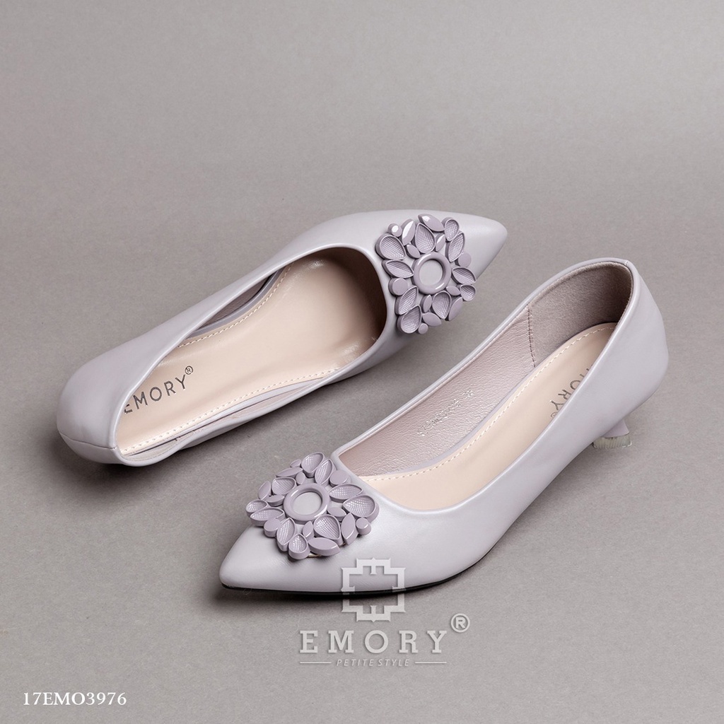 SV - EMORY Gracia Sepatu Heels Wanita 17EMO3976