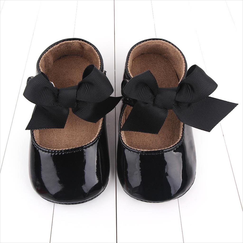 Sepatu Bayi Prewalker Perempuan 0-12 Bulan Baby Shoes Shoe Cewek 0-12 month murah A06 Ballerina