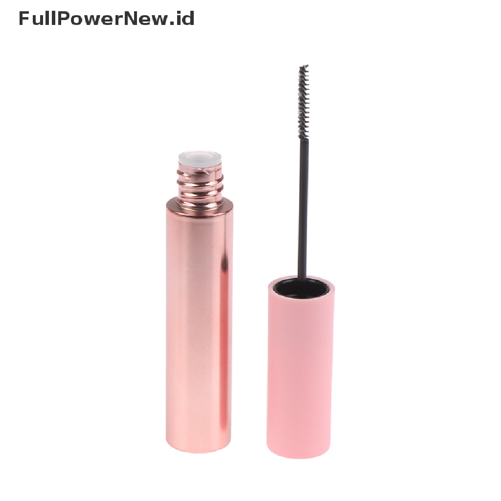 Power 10ml Tabung Lip Gloss Tabung Lipgloss Wadah Kosmetik Kosong Isi Ulang ID