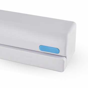 [KMZ] Jemuran Baju Praktis Indoor Retractable 5 Tali