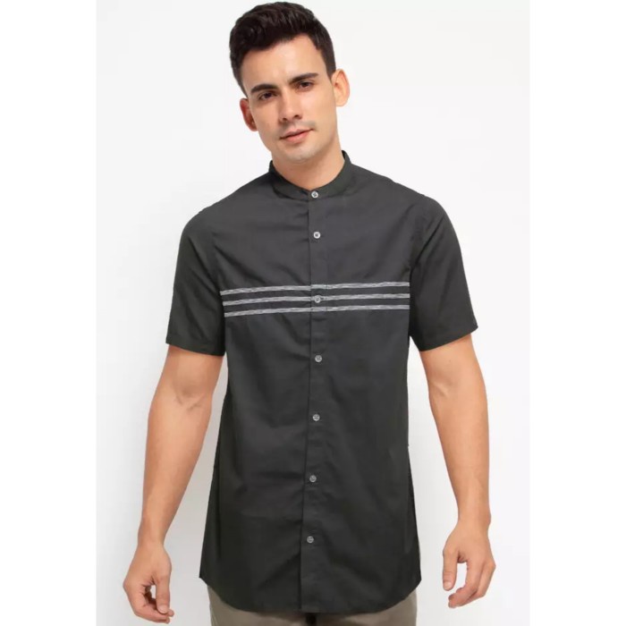 CARDINAL - BAJU KOKO PRIA ORIGINAL - 7102 CJ Kemeja Koko