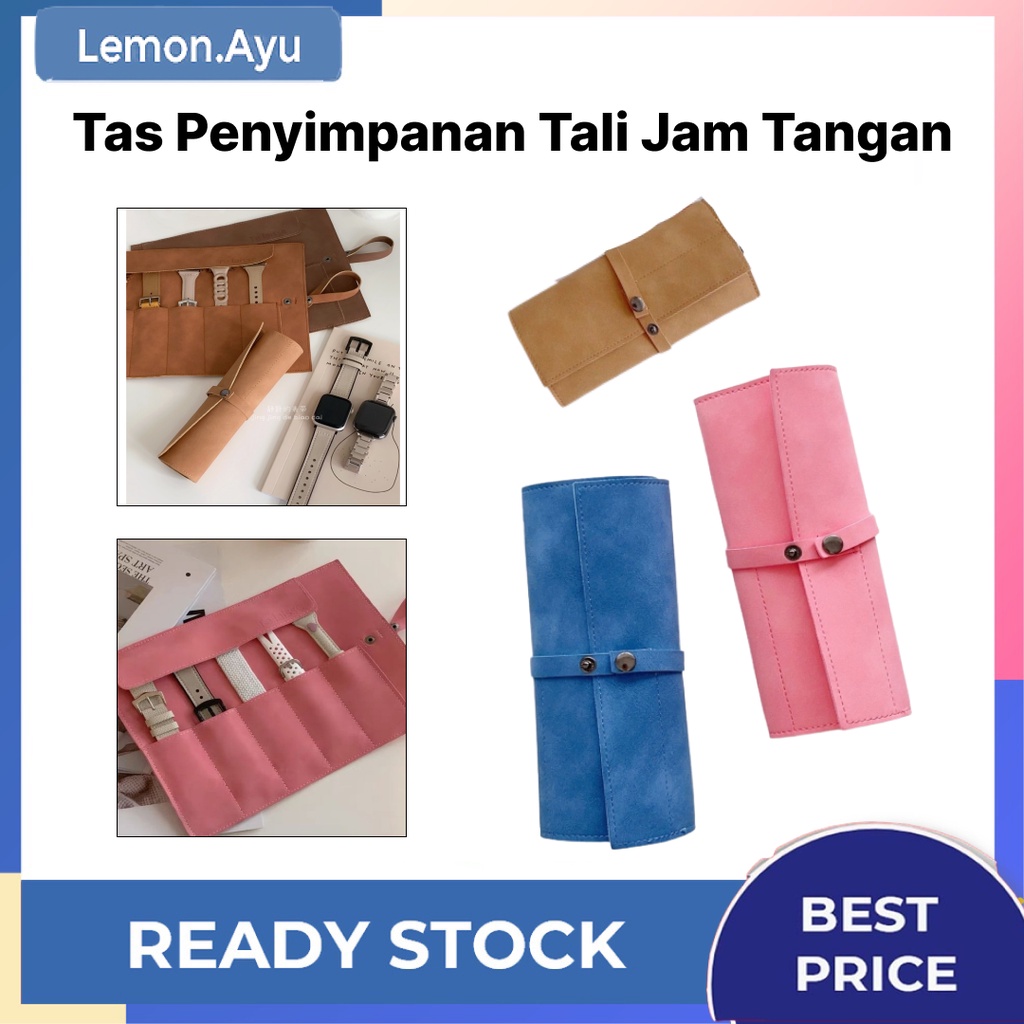 Pengatur tali Tombol Lunak untuk iwatch 7 8 6 5 4 SE 2