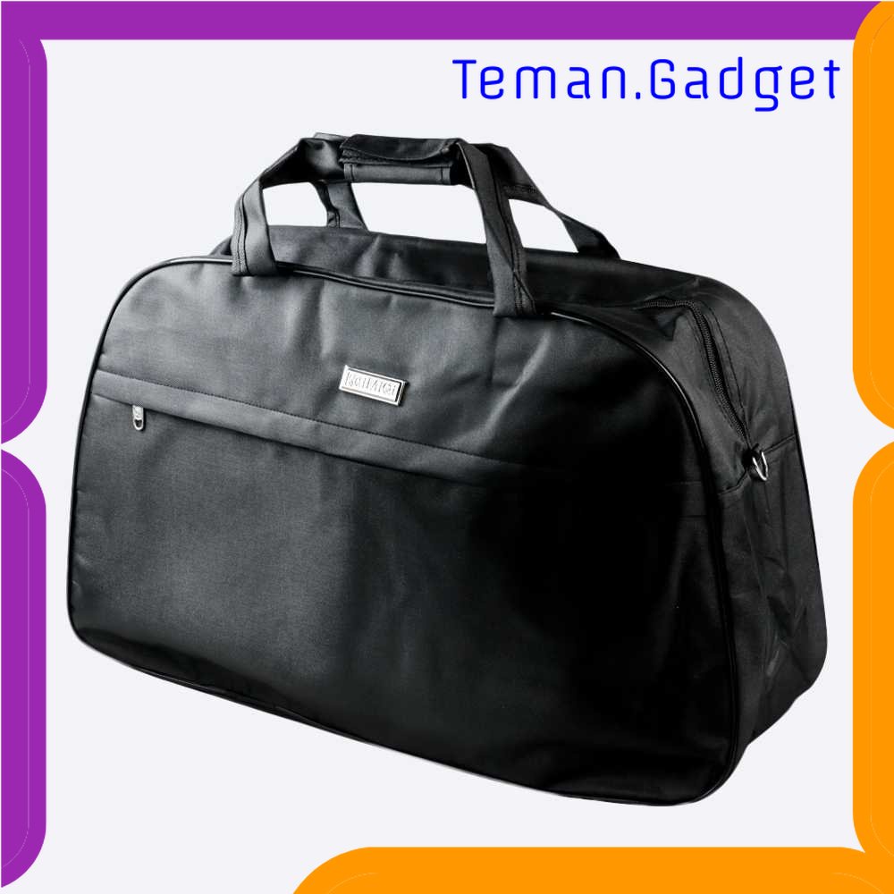 TG - TRV RAIMIQI Tas Jinjing Travel Bag Duffle Waterproof Oxford 20 Inch - 880