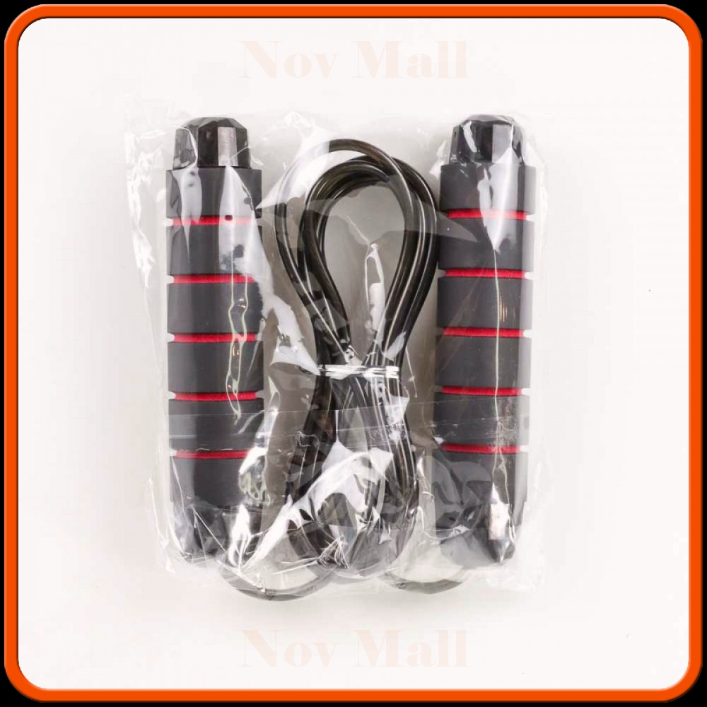 Tali Skipping Jump Rope Gym Fitness -SP227