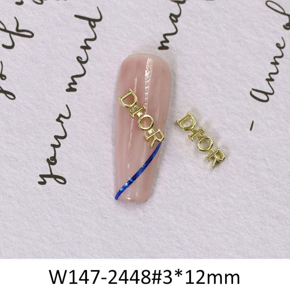 Mxbeauty Flash Manicure Aksesoris 3D DIY Rantai Mewah Rhinestones Top Brand Rhinestone Dekorasi