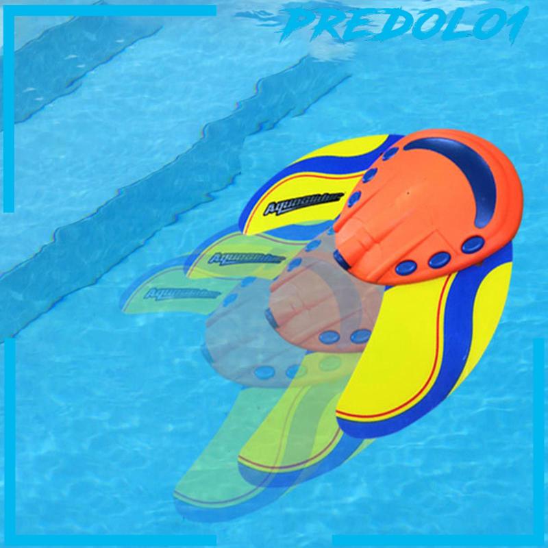 [Predolo1] Hadiah Anak Ikan Setan Hidrodinamis Kreatif Untuk Taman Air Indoor Musim Panas