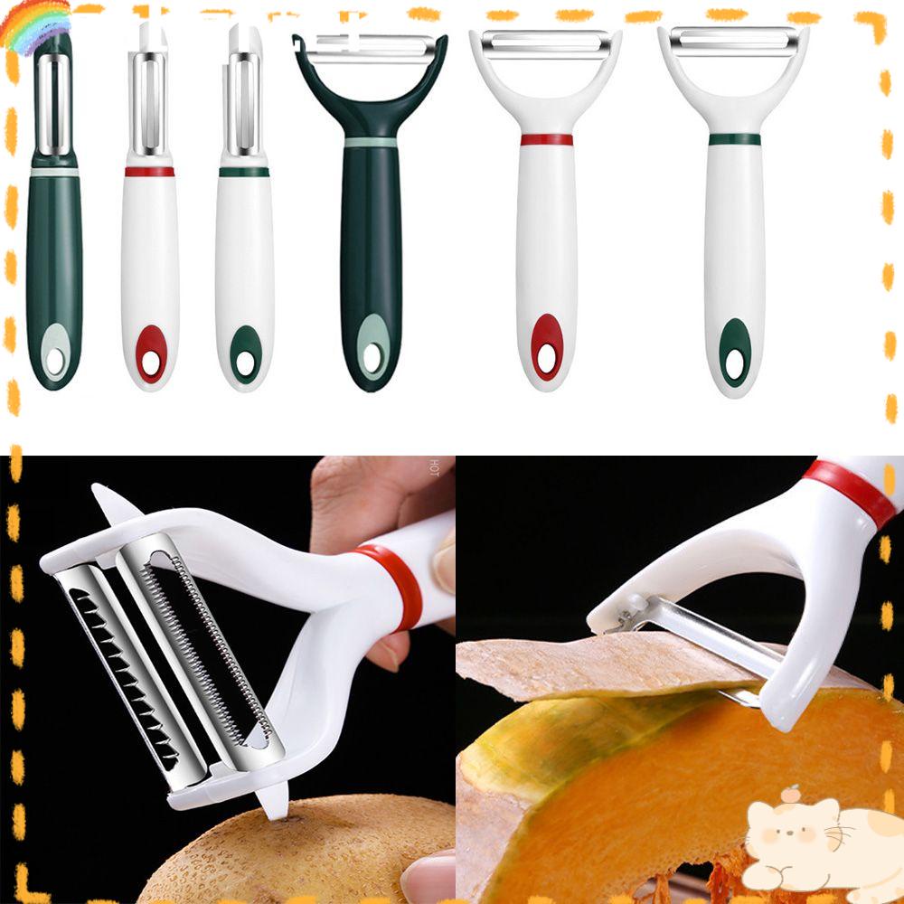 Solighter New Peeler Cutter 2022alat Penghancur Kubis Portable Multi Fungsi