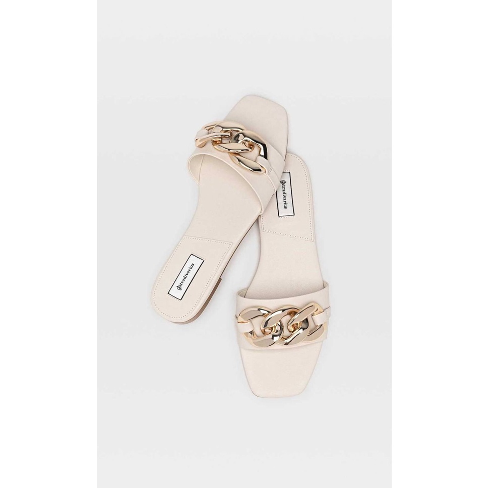 SANDAL WANITA STS016 STS FLAT SENDAL PREMIUM IMPORT
