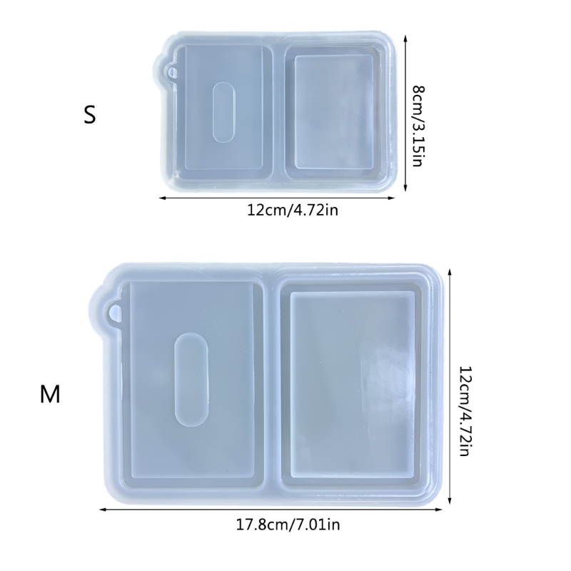 Siy Cetakan Pengocok Resin Bingkai Foto, Cetakan Pasir Hisap Silikon Cetakan Pengocok Resin Cetakan Resin Epoxy Casting Shaker Untuk DIY C