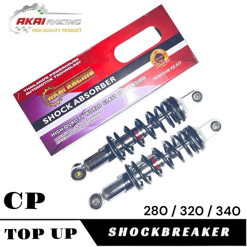 Mvp Gallery - Shockbreaker Top Up Akai Racing Ekonomis Dan Berkualitas