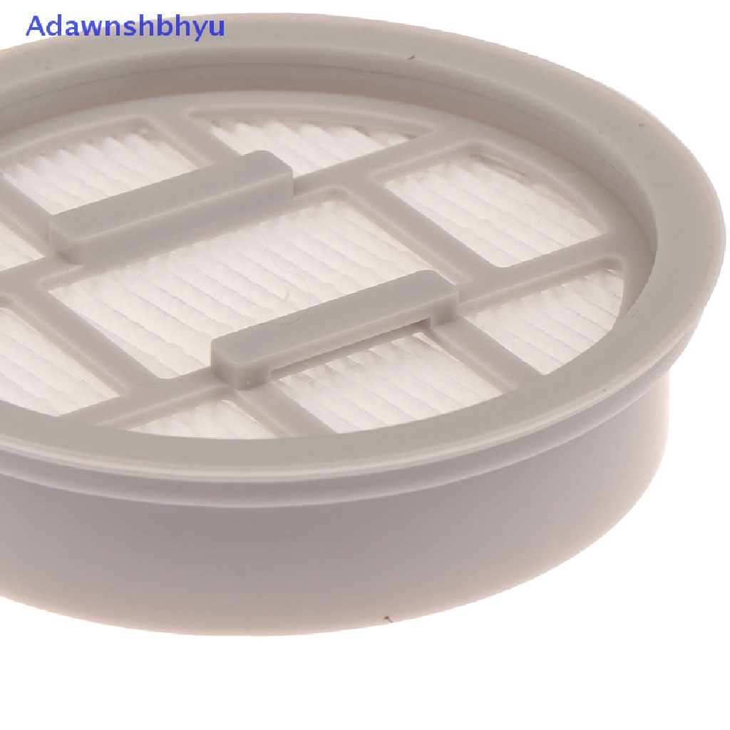 Adhyu 2Pcs Hepa Filter Untuk xiaomi Deerma VC20S VC20 Handle Vacuum Cleaner Parts ID