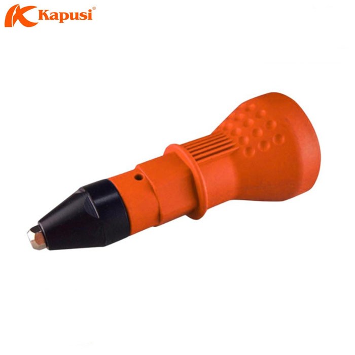 Kapusi Adaptor Rivet Tang Electric Riveter Conversion Connector K-6799