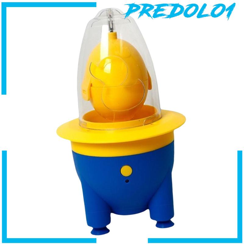 [Predolo1] Pengacak Telur Elektrik Egg Homogenizer Portable Gadget Dapur Rumah Tangga