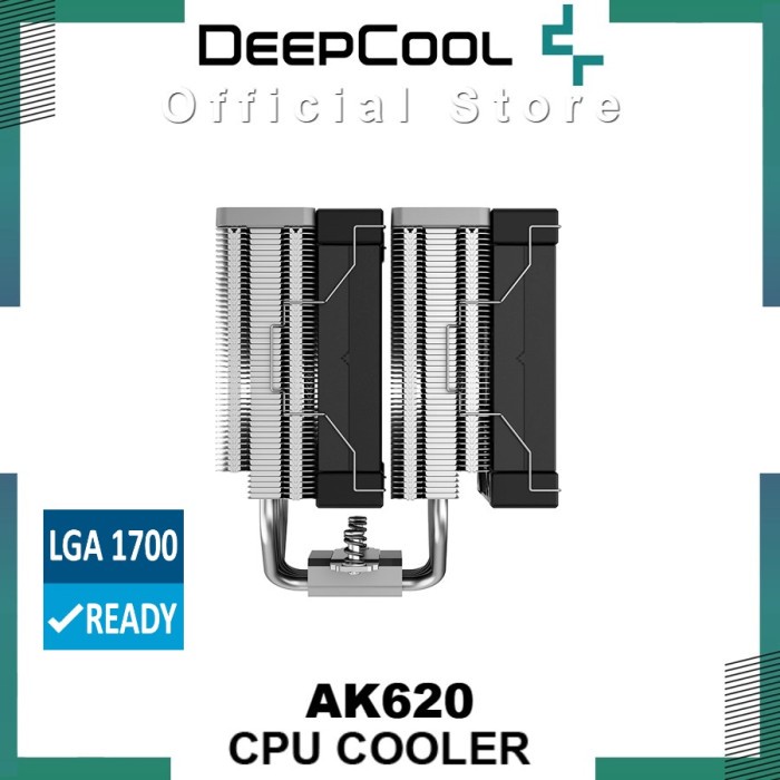 Deepcool AK620 CPU Cooler