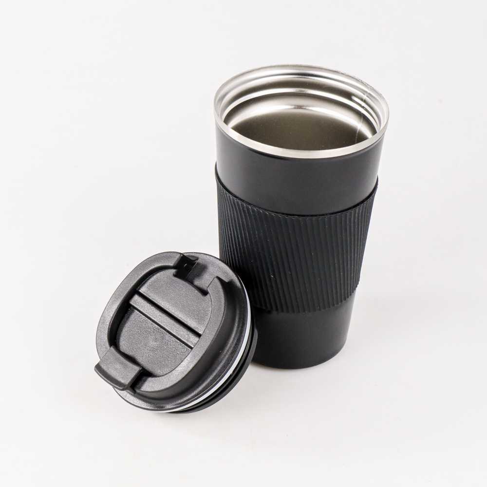 (BISA COD) FTIHSHP BYS Botol Minum Tumbler Thermos Stainless Steel - IT-51