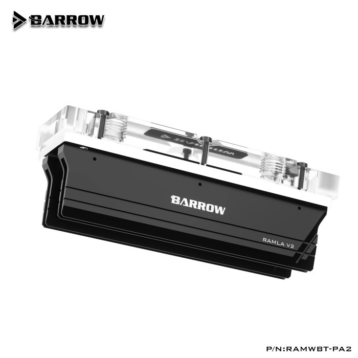 BARROW RAMWBT-PA2 RAM Water Block Kits ARGB