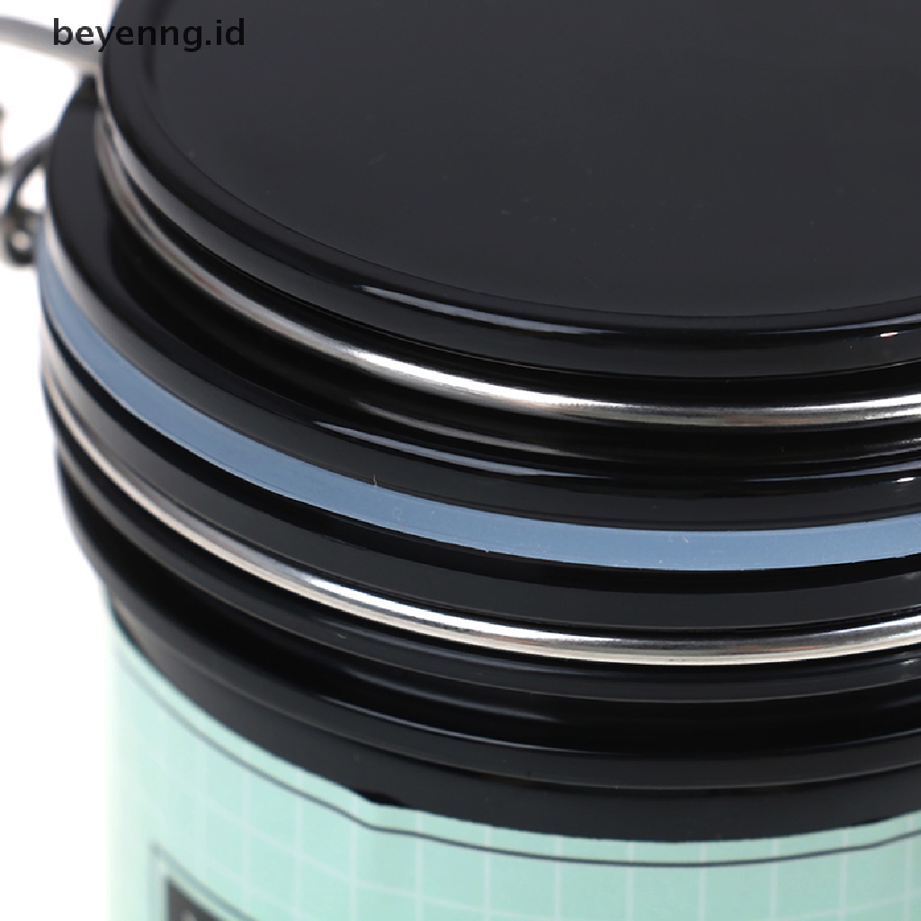 Beyen Hot Eyelash Glue Storage  Adhesive Stand Storage Container Makeup Tool ID