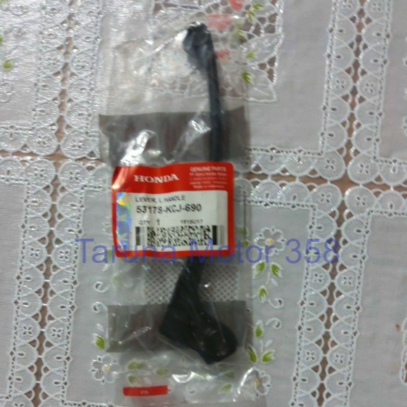 HANDLE HANDEL KIRI KOPLING TIGER REVO KCJ