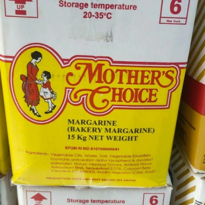 

mother's choice 500gr