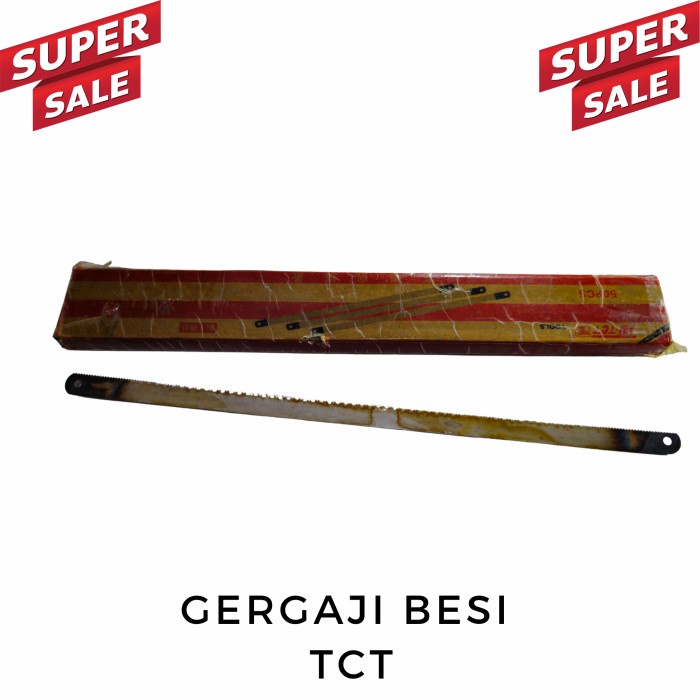 Gergaji Besi Murah Gergaji Besi TCT Gergaji Pipa