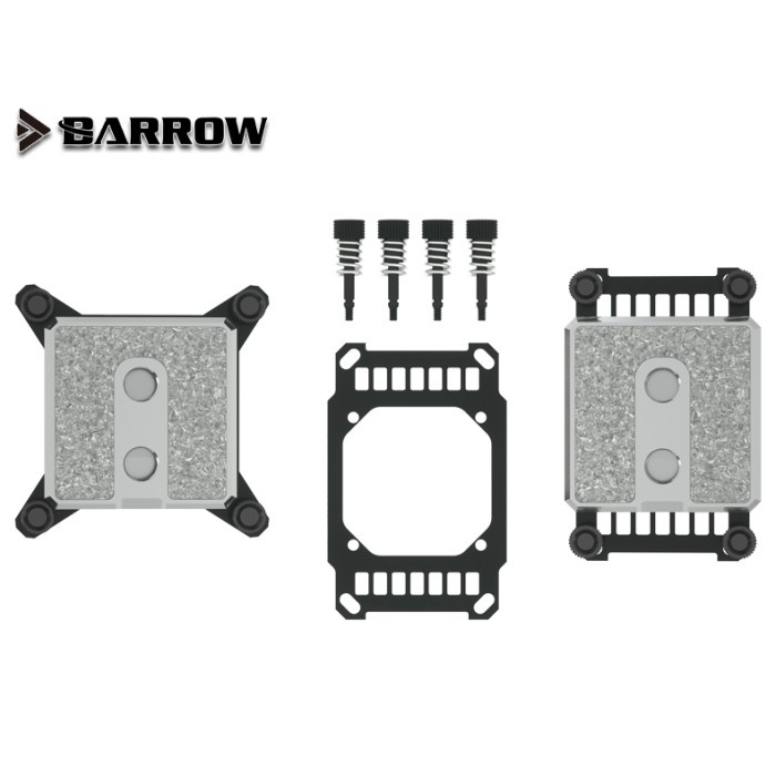 BARROW CZJ17S Simple Series LGA1700 CPU Block Mounting Bracket