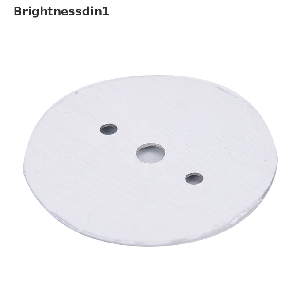 [Brightnessdin1] Lampu Patch Bohlam LED Plat SMD Modul Melingkar Plat Sumber Cahaya Untuk Lampu Bohlam  Butik