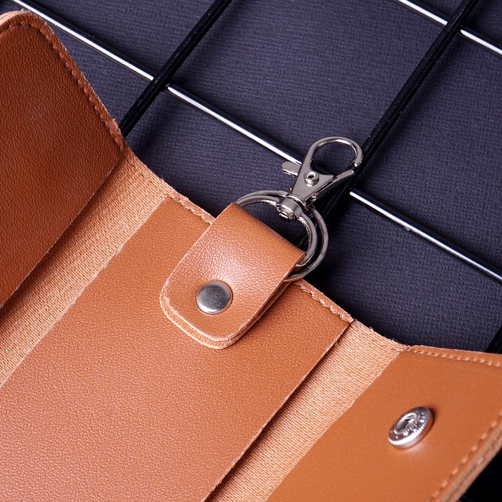 GANTUNGAN KUNCI MOTOR STNK MOBIL  MINIMALIS KAIT DSS02