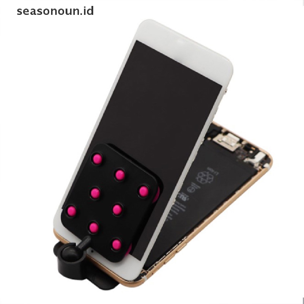 Seasonoun Universal Smart for iPhone Jig Holder Work Station Untuk Alat Perbaikan Ponsel.