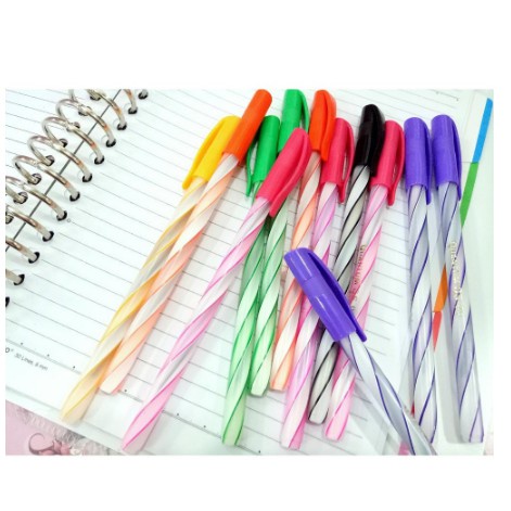 

YS - Pulpen Pen Pulpen Quantum QS 01 murah nevada Premium Pen Lilin Murah