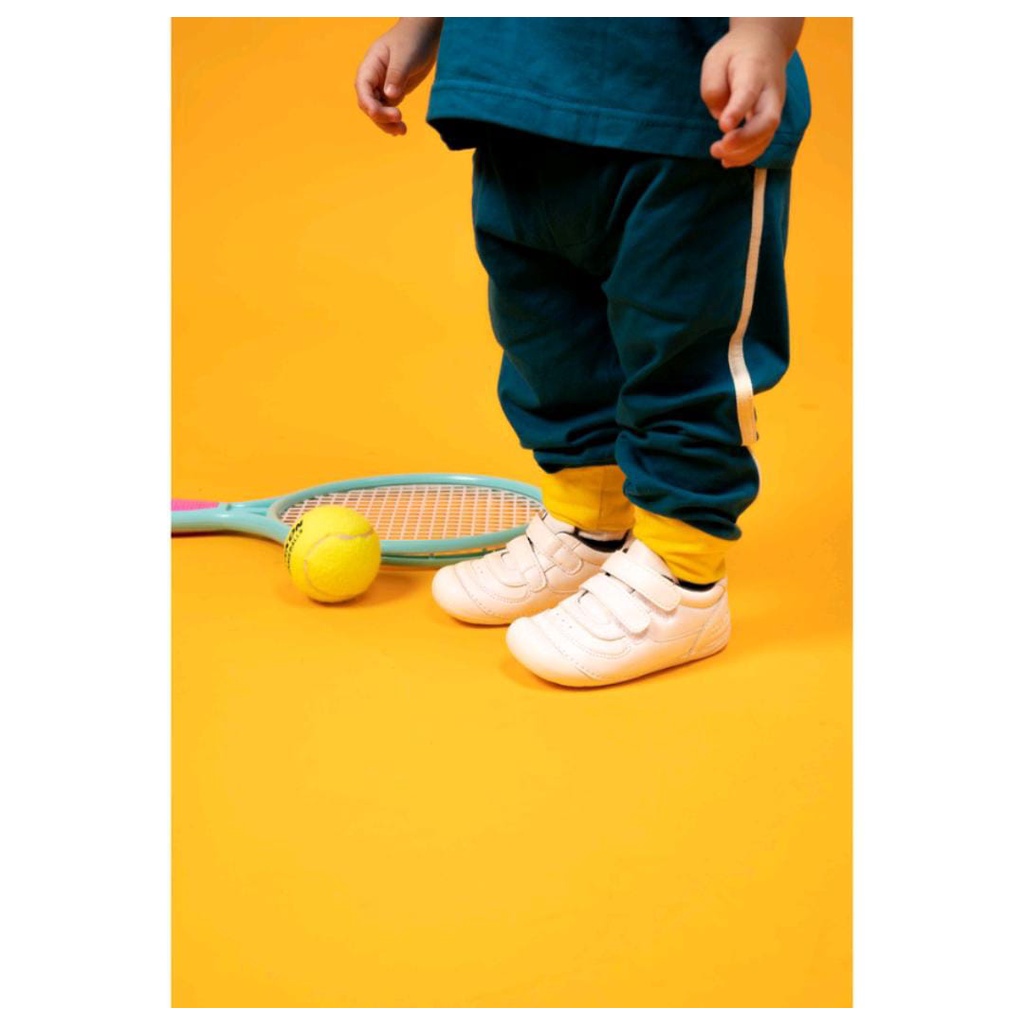 KIYO SEPATU RIKU / SEPATU BAYI DAN ANAK
