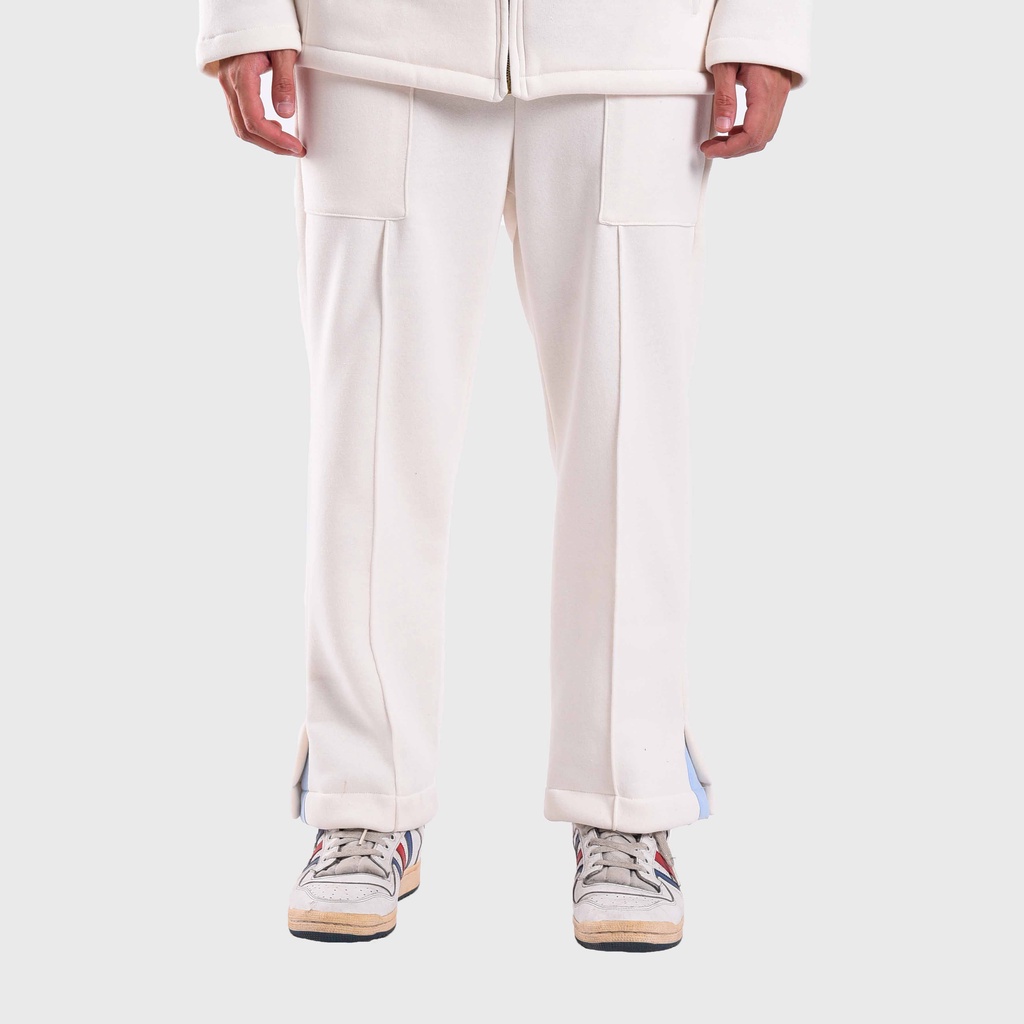 Roughneck C018 Broken White Port Au Prince Sweat Pants