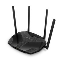 Mercusys MR70X AX1800 Dual-Band WiFi 6 Router MR70 X MR 70X M