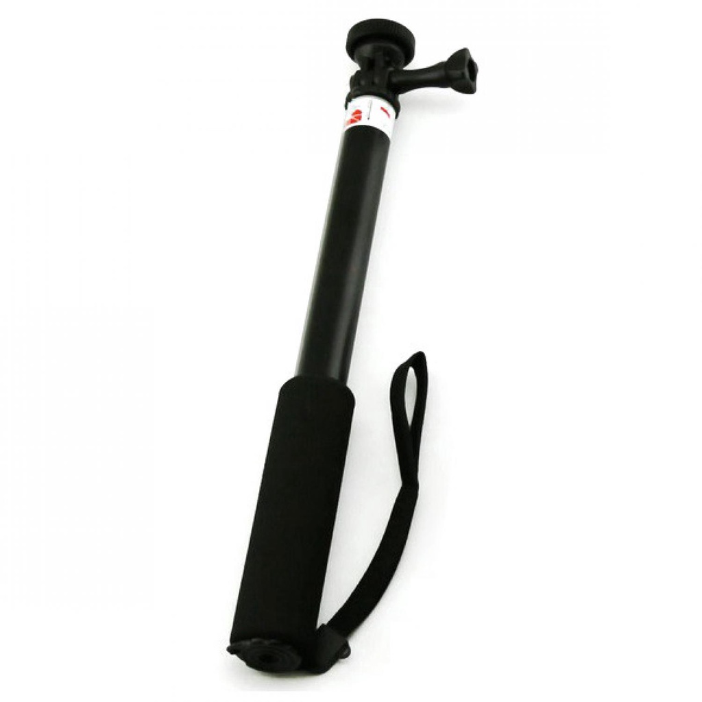 TaffSTUDIO Tongsis Monopod Round Mount for Action Camera / Smartphone