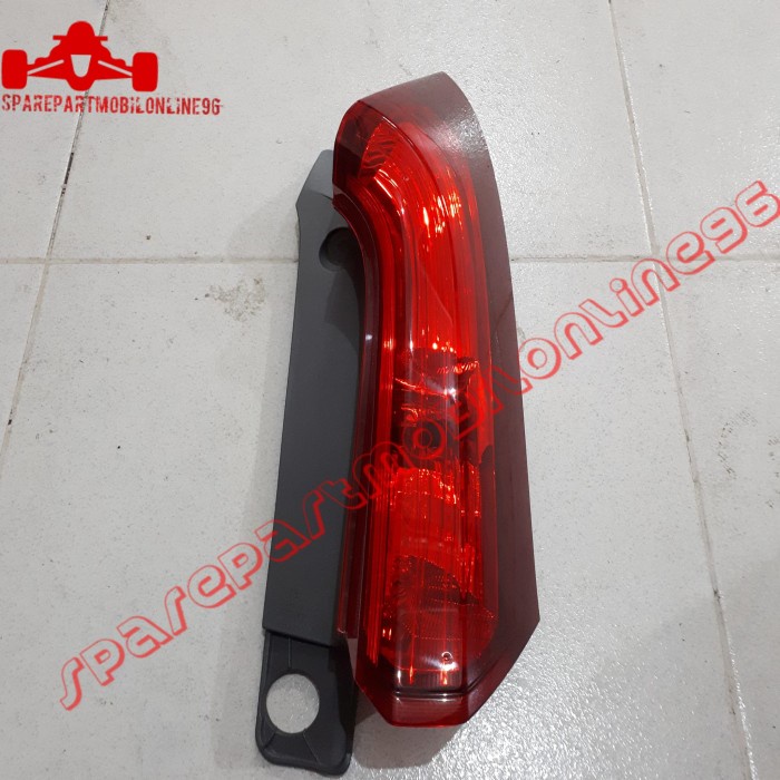 Stop Lamp Lampu Belakang All New CRV GEN 4 Atas 2015 2016