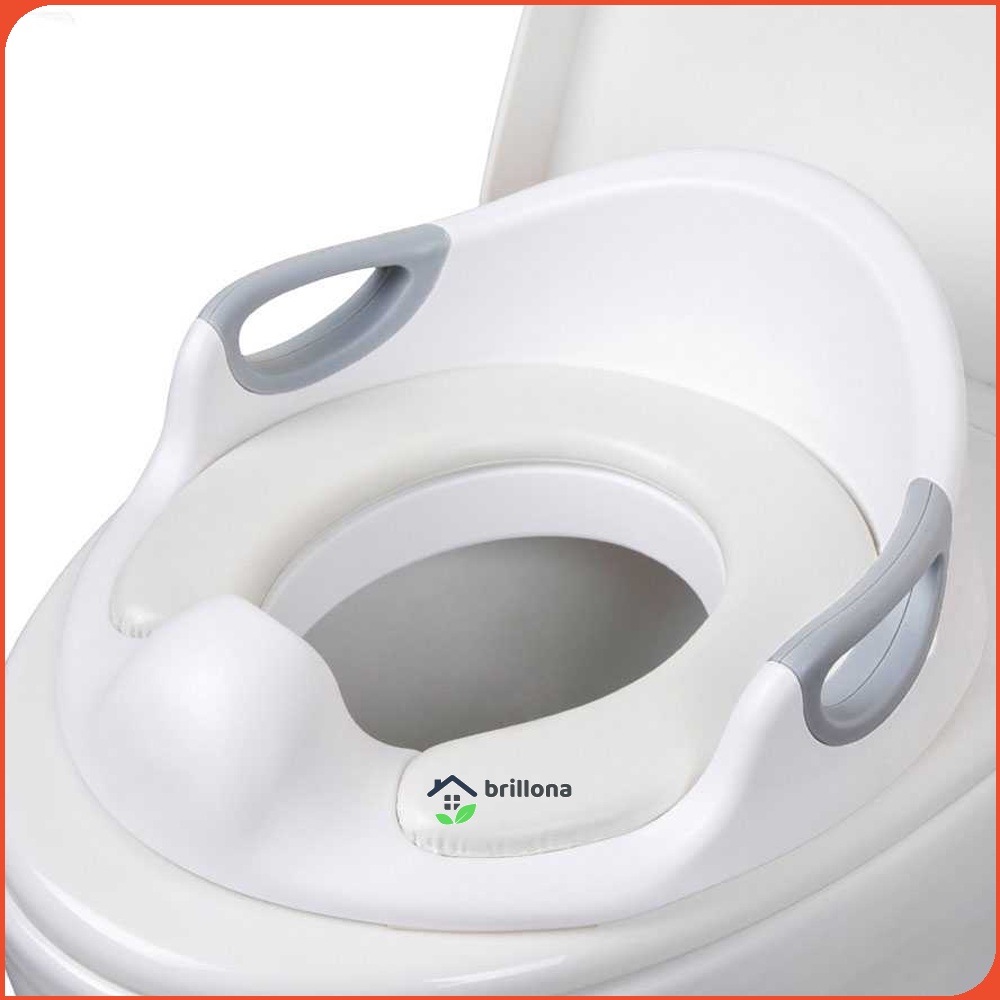 FANG Potty Baby Trainer Toilet Alas Latihan WC Duduk Anak - MY-8008