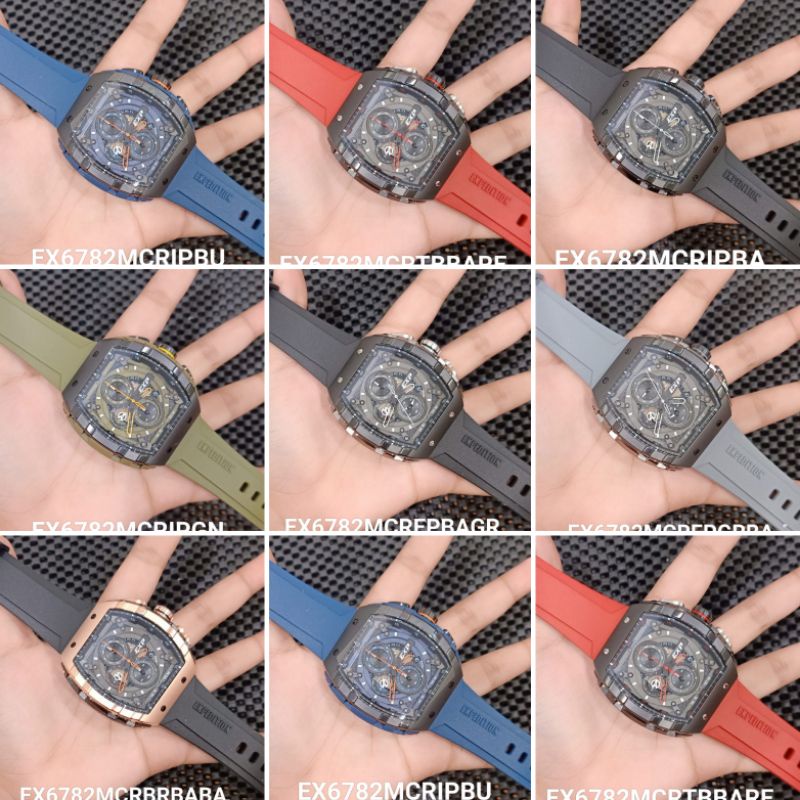 Expedition E 6782 MC Full Black Original // E6782 Black // exp 6782 Original Garansi Resmi 1 Tahun