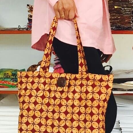 

⭐BISA COD⭐ Tas Batik dan Kemasan Plastik Perekat