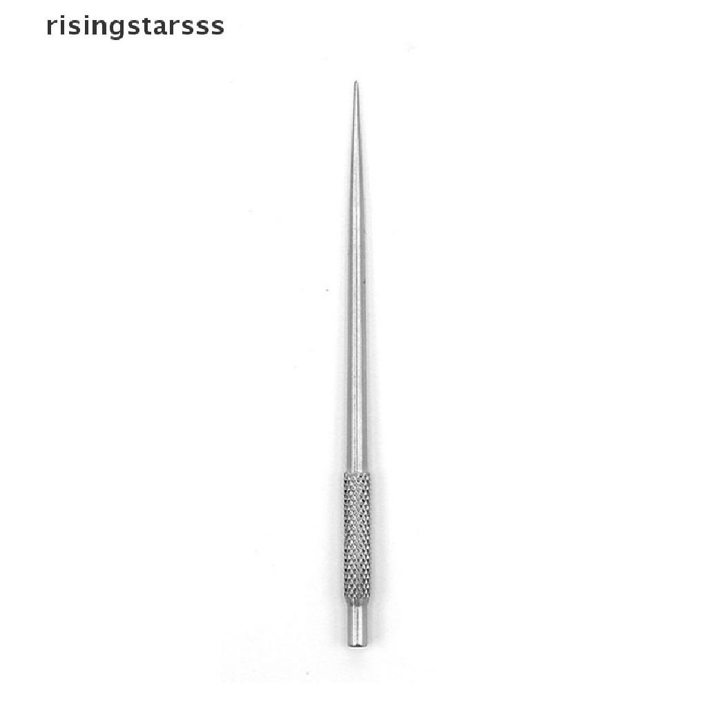 Rsid Span-new 3Pcs Tusuk Gigi Saku Set Outdoor Portable Tusuk Gigi Serbaguna Garpu Buah Jelly